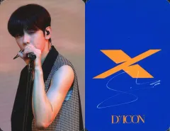 TXT スビン mg サイン トレカ Together TXT スビン mg サイン トレカ Together TOMORROW X TOGETHER