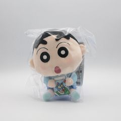 노하라 신노스케 Cotetto 봉제인형 [이치반 쿠지 크레용 신짱~오라의 모습으로 이거 쿵~] B상