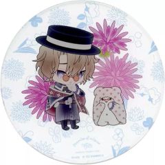 モノパス アニメイトカフェ 想い出メ森の喫茶店 特典 コースター