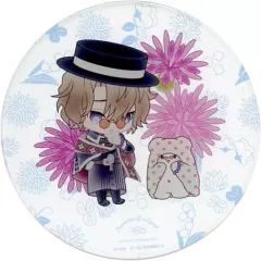 【中古】マグカップ・湯のみ ファウスト×まるもふびより 「魔法使いの約束×サンリオキャラクターズ POP UP STORE in 渋谷モディ アクリルコースターA」