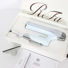 2025年最新】リファ ドライヤー スマートダブルの人気アイテム - メルカリ