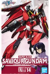 2026年最新】1/100 セイバーガンダム 機動戦士ガンダムSEED DESTINYの
