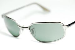 【RayBan】レイバン　サングラス　 RB3168　ヴィンテージ