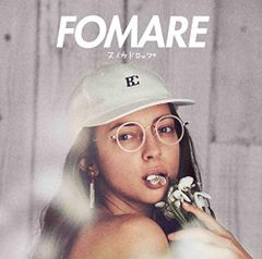 (CD)スノウドロップ／FOMARE