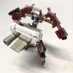 OMEGA コーアクシャル脱進機模型 - メルカリ
