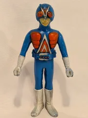 2025年最新】ポピーライダーマンの人気アイテム - メルカリ