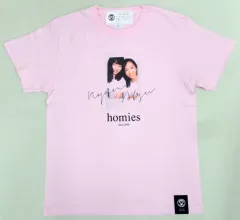 2025年最新】小嶋陽菜tシャツの人気アイテム - メルカリ