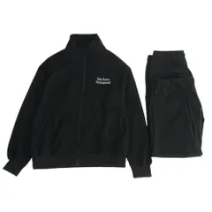 J*s様 ENNOY スタイリスト私物 NYLON TRACK SUIT Lサイ ENNOYとスタイリスト私物 “NYLON TRACK SUIT” が発売予定か