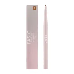 FASIO ファシオ アイブロウ ペンシル 03 ライトブラウン 0.07g タッチプルーフ ウォータープルーフ[定形内郵便]のサムネイル