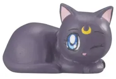 【中古】トレーディングフィギュア ルナ 「ハグコット 劇場版 美少女戦士セーラームーンEternal」