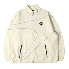 新品 FCRB 25SS PDK HOODED トラック ジャケット L 新品 FCRB 25SS PDK HOODED トラック ジャケット L SOPH. | F.C.