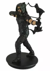 グリーンアロー「ARROW/アロー」 ペーパーウェイト スタチュー 【プレビュー限定】のサムネイル
