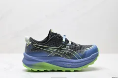 【今日特価】ASICS GEL - TRABUCO MAX 3 アシックス メッシュ通気性が良く、耐磨耗性のあるオフロードランニングシューズ。