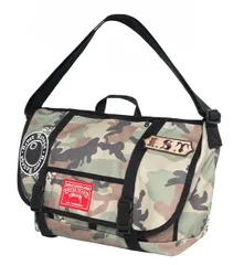 2025年最新】denim tears messenger bagの人気アイテム - メルカリ