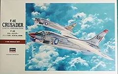 【中古】(未使用･未開封品)　ハセガワ 1/48 F-8E クルーセイダー #PT25 gsx453j
