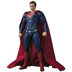 [중고](미사용·미개봉품) SHFiguarts 슈퍼맨 (JUSTICE LEAGUE) 6k88evb