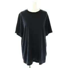 ドゥーズィエムクラス Prime wool jerseyクルーネックプルオーバー ドゥーズィエムクラスPrime wool jersey クルーネックプルオーバー