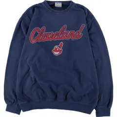 2024年最新】インディアンス スウェットの人気アイテム - メルカリ 