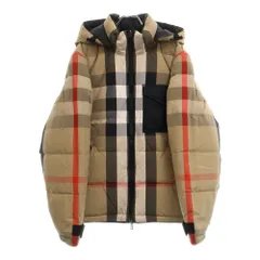 2025年最新】burberry スタジャンの人気アイテム - メルカリ