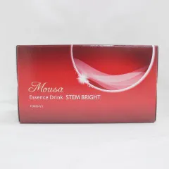 2025年最新】ムーサエッセンスドリンクの人気アイテム - メルカリ