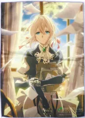 2025年最新】ヴァイオレットエヴァーガーデン布ポスターの人気アイテム