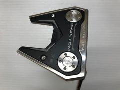 【最短翌日発送】SC PHANTOM 7.2 2024 | 中古 | パター | タイトリスト