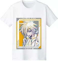 【中古】衣類 ファウストVIII世 Ani-Art Tシャツ vol.2 ホワイト レディースSサイズ 「シャーマンキング」