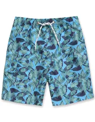 海水パンツ キッズ サーフパンツ キッズ 水着 UVカット スイムパンツ 短パン 男の子 ボーイズ ジュニア ベビー 調節可能紐付き 男の子 乾きやすい水着 子供用 6ヶ月~7歳 Baby] メッシュ付き水着 [Vaenait