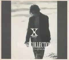 2025年最新】X JAPAN BALLAD COLLECTIONの人気アイテム - メルカリ