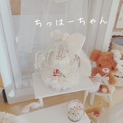 ちっはーちゃん、おまとめページ。