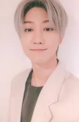 SEVENTEEN An Ode THE8 トレカ Truth紫