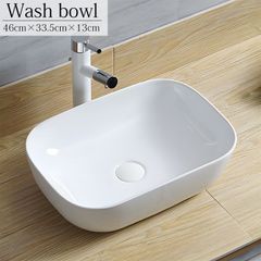 洗面ボウル おしゃれ 陶器製 洗面器 水栓 排水金具 豪華
