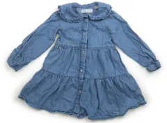 【ザラ/ZARA】ワンピース 100サイズ 女の子【子供服・ベビー服】（1950441）