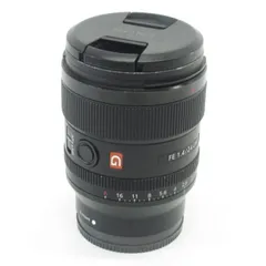 【ほぼ未使用】SONY FE24mm F1.4GM レンズプロテクター付 ほぼ未使用】SONY FE24mm F1.4GM レンズプロテクター付 楽天市場