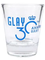 2025年最新】glay くじ ショットグラスの人気アイテム - メルカリ