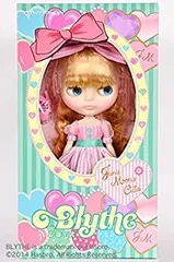 【中古】CWC限定Junie Moon10周年記念ネオブライス『ジュニームニーキューティー』のサムネイル