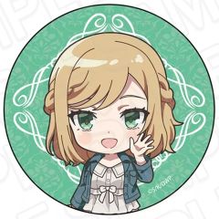ワンピース 輩缶バッジ キャベンディッシュ - メルカリ