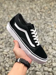 VANS Old Skool オールドスクールスニーカー