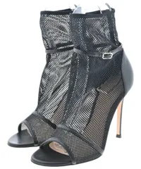 Gianvito Rossi パンプス レディース 【古着】【中古】【送料無料】