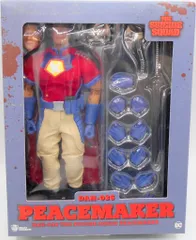 beast kingdom the suicide aquad PEACEMAKER