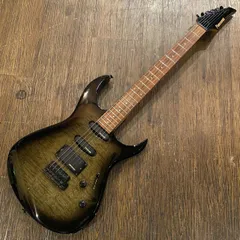 FERNANDES Fernandes FGZ-1C エレキギター フェルナンデス -GRUN