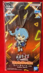BANDAI SPIRITS 이치 반 쿠지 홀로 라이브 Cyberpunk Style Kyun Chara Award Shoshigai Suisei