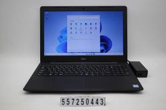 DELL Latitude 3590 Core i3 8130U 2.2GHz/8GB/256GB(SSD)/15.6W/FHD(1920x1080)/Win11 【557250443】