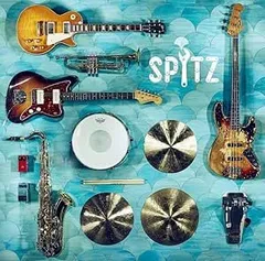 SPITZ HIMITSU STUDIO +美しい鰭CDシングル未開封 美しい鰭 新品CD | ブックオフ公式オンラインストア