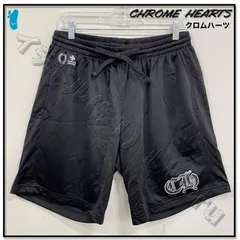 2025年最新】CHROME HEARTS メンズ ショートパンツ・ハーフパンツの