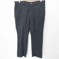 エポカ EPOCA UOMO パンツ スラックス a937512ssのサムネイル