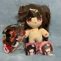 Amazon.co.jp: 崩壊スターレイル 花火 ぬいぐるみ 花火爆弾 人形