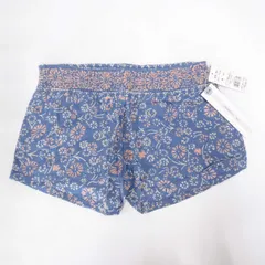 【未使用】オニール ショートパンツ 水着 M NVY 663-762 レディース ONEILL