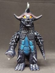 マーミット 暗黒超獣ブラックサタン ウルトラマンA ブルマァク