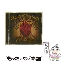 2024年最新】good charlotteの人気アイテム - メルカリ